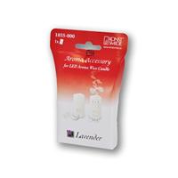 Konstsmide 1855-000 Navulverpakking voor geurpad Wit Warmwit (b x h) 3.8 cm x 6.6 cm - thumbnail