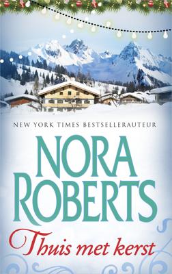 Thuis met kerst - Nora Roberts - ebook