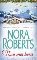 Thuis met kerst - Nora Roberts - ebook - thumbnail