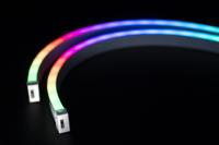 Evnbetter xcd3.03 wideline60 Universeel Kit met verlichting voor computerkast - thumbnail