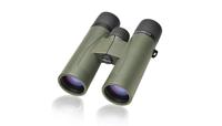 Meopta MeoPro HD - verrekijker, 8 x 42 mm, met rubber beklede, donkergroen - thumbnail