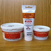 Houtvulling Bakar Ziur Aqua Ek 400 g - thumbnail