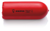 Knipex Zelfklemmende Huls | 130 mm - 98 66 45 - thumbnail