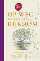 Aftellen naar rijkdom - Rhonda Byrne - ebook - thumbnail