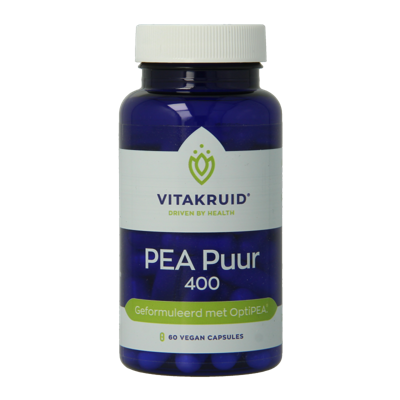 PEA Puur 400