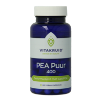 PEA Puur 400 - thumbnail