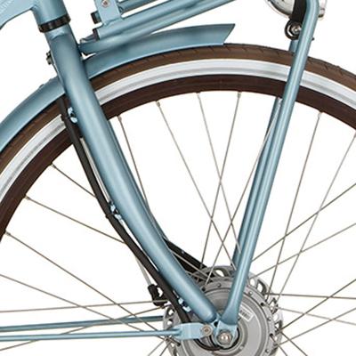 Cortina voorvork e-u4 d fm sleepy blue matt