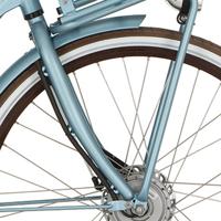 Cortina voorvork e-u4 d fm sleepy blue matt - thumbnail