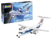 Revell 1/144 BAe 146-200 AirUK (63791) - thumbnail