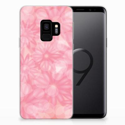 Samsung Galaxy S9 | TPU Case | Spring Flowers Samsung Galaxy S9 | TPU Case | Spring Flowers