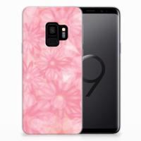 Samsung Galaxy S9 | TPU Case | Spring Flowers - thumbnail