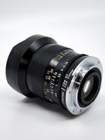 TTArtisan 11mm F/2.8 Nikon FX Black - thumbnail
