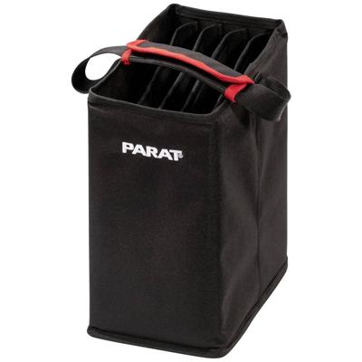 Parat PARAPROJECT® BASKET Tablettas Universeel 27,9 cm (11) Toploader Zwart