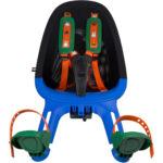 Qibbel Zitje widek mini air nijntje - thumbnail