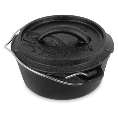 Petromax Dutch Oven ft4.5-t kookpan Petromax Dutch Oven ft4.5-t kookpan