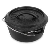 Petromax Dutch Oven ft4.5-t kookpan - thumbnail