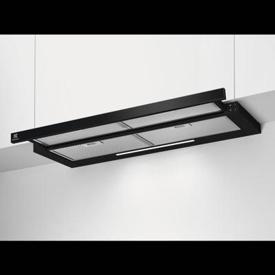 Electrolux 500 Vlakscherm afzuigkap 90 cm LFP619K Electrolux 500 Vlakscherm afzuigkap 90 cm LFP619K