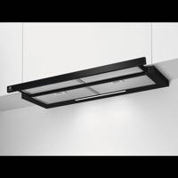 Electrolux 500 Vlakscherm afzuigkap 90 cm LFP619K - thumbnail