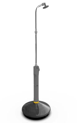 Hozelock Hozelock Solar Tuindouche