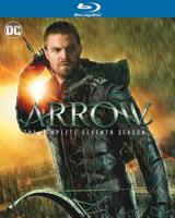 Arrow - Seizoen 7 (Blu-ray) - thumbnail