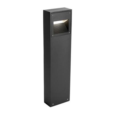 Franssen TuinlampCity Highlight Down 95cm antraciet - 501931