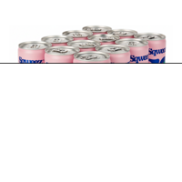 Sqweez Red Fruits (12 x 250 ml) - thumbnail