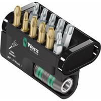 Wera Bit-Check 12 Wood 1, 12 -delig - 1 stuk(s) - 05057423001 - thumbnail