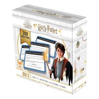 Harry Potter Card Game Quiz 300 Questions *French Version* - thumbnail