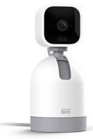 Mini Pan-Tilt Camera - BLINK HOME SECURITY - Wit - thumbnail