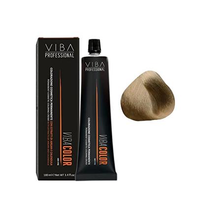 VIBA Permanent Colouring Cream Haarverf