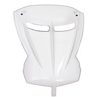 Underseat Edge Peugeot speedfight 2 wit glans - thumbnail