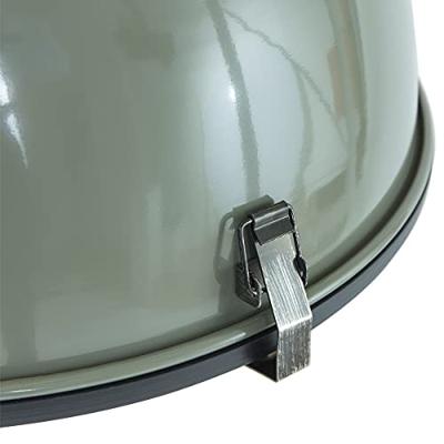 Steinhauer Retro hanglampBikkel - 7586G