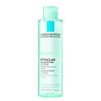 La Roche-Posay Effaclar Micellar Water Ultra Cleansing - thumbnail
