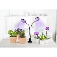 Xavax led plantenlamp circle - thumbnail