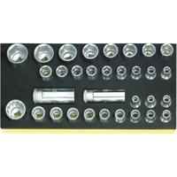 Stahlwille TCS 50/51/52/32 96838191 Dopsleutelinzetstuk - thumbnail