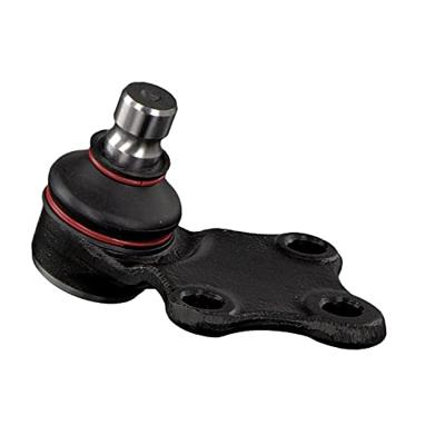 Ondersteunende askoppeling 31814 Ondersteunende askoppeling 31814