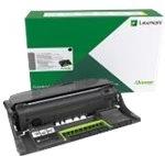 Lexmark Drummodule (recycling) B2338 B2442 B2546 B2650 MB2338 MB2442 MB2546 MB2650 Origineel Zwart 60000 bladzijden 56F0Z00 - thumbnail