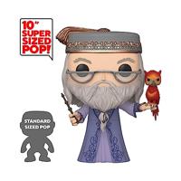 Funko Pop! - Harry Potter Albus Dumbledore - Vinyl - 25 cm - thumbnail
