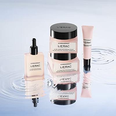 Oogcontourcrème Lierac Hydragenist