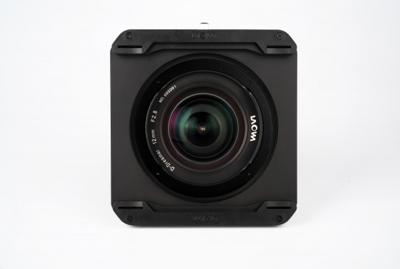 Laowa Filterhouder LITE 100mm voor 12mm F2.8a
