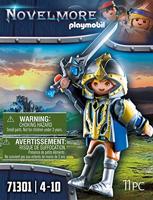 Playmobil® Novelmore 71301 Arwynn met invincibus - thumbnail