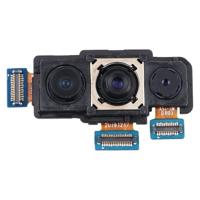 High-Tech Place voor Galaxy A71 5G SM-A716 achtercamera - thumbnail