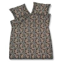 Vandyck Vandyck Eclectic Dekbedovertrek 2-persoons (200x200/220) multi - thumbnail