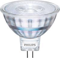Philips LED 871951430764300 LED-lamp Energielabel F (A - G) GU5.3 Reflector 4.4 W = 35 W Natuurwit (Ø x l) 51 mm x 46 mm 1 stuk(s) - thumbnail