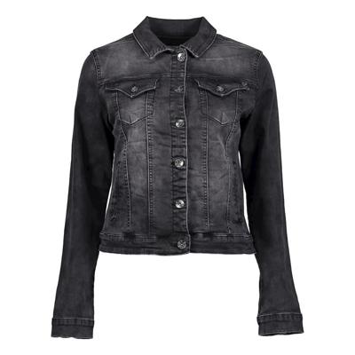 Geisha Spijkerjack 15005-10