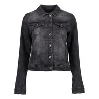 Geisha Spijkerjack 15005-10 - thumbnail