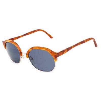 Zonnebril Unisex LGR ZANZIBAR-HAVANA-02 Ø 50 mm