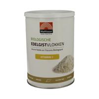 Mattisson Healthstyle Edelgistvlokken 200 gram - thumbnail