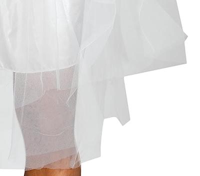 Vrijgezellenpak Bruidsjurk man