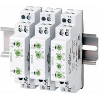 Eberle 0530 53 649 001 IZT Tijdrelais Multifunctioneel 1 stuk(s) Tijdsduur: 0.05 s - 100 h 1x wisselcontact - thumbnail